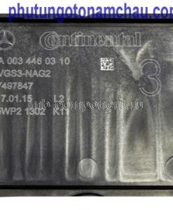 Vỉ điện Hộp Số Mercedes S550 722.9 - A0002702600 0002702600 (7)