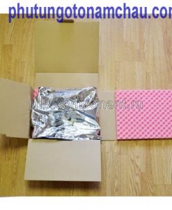 Vỉ điện Hộp Số Mercedes S550 722.9 - A0002702600 0002702600 (8)