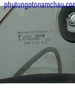 Đèn Hậu Mercedes E280 E320 E300 E420 E430 - A2118202364 - A2118202464 2118202364 2118202464 (10)