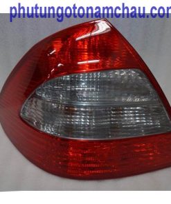 Đèn Hậu Mercedes E280 E320 E300 E420 E430 - A2118202364 - A2118202464 2118202364 2118202464 (12)