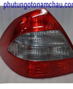 Đèn Hậu Mercedes E280 E320 E300 E420 E430 - A2118202364 - A2118202464 2118202364 2118202464 (12)