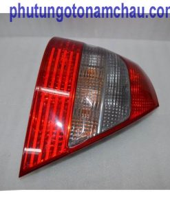 Đèn Hậu Mercedes E280 E320 E300 E420 E430 - A2118202364 - A2118202464 2118202364 2118202464 (14)