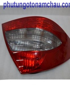 Đèn Hậu Mercedes E280 E320 E300 E420 E430 - A2118202364 - A2118202464 2118202364 2118202464 (15)