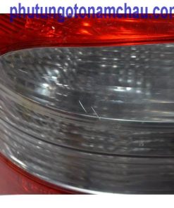 Đèn Hậu Mercedes E280 E320 E300 E420 E430 - A2118202364 - A2118202464 2118202364 2118202464 (17)