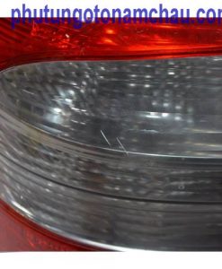 Đèn Hậu Mercedes E280 E320 E300 E420 E430 - A2118202364 - A2118202464 2118202364 2118202464 (17)