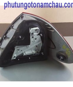 Đèn Hậu Mercedes E280 E320 E300 E420 E430 - A2118202364 - A2118202464 2118202364 2118202464 (2)