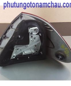 Đèn Hậu Mercedes E280 E320 E300 E420 E430 - A2118202364 - A2118202464 2118202364 2118202464 (2)