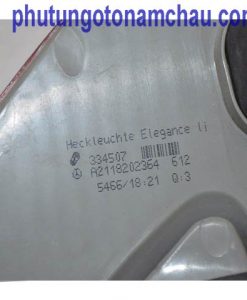 Đèn Hậu Mercedes E280 E320 E300 E420 E430 - A2118202364 - A2118202464 2118202364 2118202464 (22)