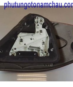 Đèn Hậu Mercedes E280 E320 E300 E420 E430 - A2118202364 - A2118202464 2118202364 2118202464 (3)