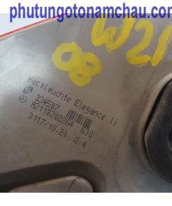Đèn Hậu Mercedes E280 E320 E300 E420 E430 - A2118202364 - A2118202464 2118202364 2118202464 (4)