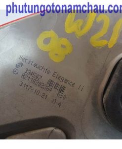 Đèn Hậu Mercedes E280 E320 E300 E420 E430 - A2118202364 - A2118202464 2118202364 2118202464 (4)