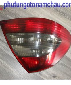 Đèn Hậu Mercedes E280 E320 E300 E420 E430 - A2118202364 - A2118202464 2118202364 2118202464 (6)