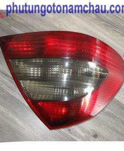 Đèn Hậu Mercedes E280 E320 E300 E420 E430 - A2118202364 - A2118202464 2118202364 2118202464 (6)