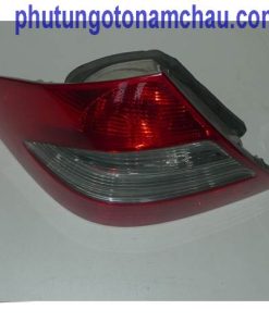 Đèn Hậu Mercedes E280 E320 E300 E420 E430 - A2118202364 - A2118202464 2118202364 2118202464 (8)