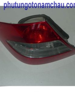 Đèn Hậu Mercedes E280 E320 E300 E420 E430 - A2118202364 - A2118202464 2118202364 2118202464 (8)
