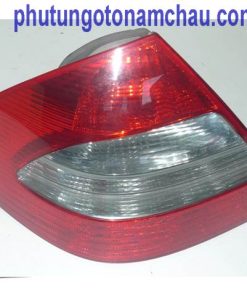 Đèn Hậu Mercedes E280 E320 E300 E420 E430 - A2118202364 - A2118202464 2118202364 2118202464 (9)