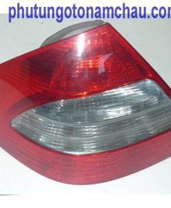 Đèn Hậu Mercedes E280 E320 E300 E420 E430 - A2118202364 - A2118202464 2118202364 2118202464 (9)