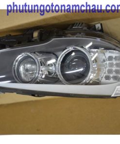 Đèn Pha Bi Xenon Bmw 520d 550i 530d - 63127262719 (2)