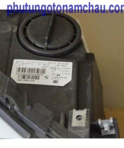 Đèn Pha Bi Xenon Bmw 520d 550i 530d - 63127262719 (4)