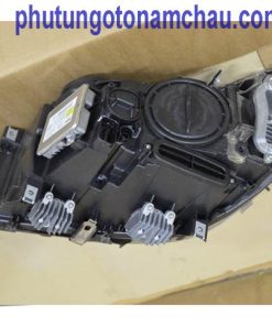 Đèn Pha Bi Xenon Bmw 520d 550i 530d - 63127262719 (5)