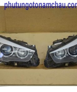 Đèn Pha Bi Xenon Bmw 520d 550i 530d - 63127262719 (7)