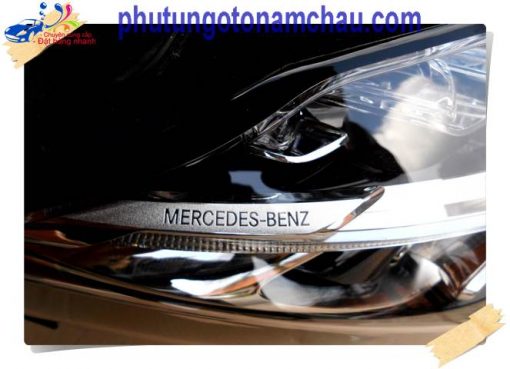 Đèn Pha Mercedes C250 C200 - A2059068701 A2059068801 2059068801 2059068701 (12)