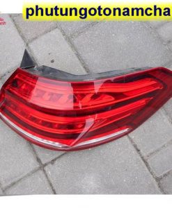 đèn Hậu MERCEDES E250 E300 E350 E500 - A2129060703 2129060703 (12)