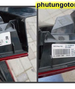 đèn Hậu MERCEDES E250 E300 E350 E500 - A2129060703 2129060703 (16)