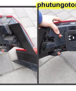 đèn Hậu MERCEDES E250 E300 E350 E500 - A2129060703 2129060703 (17)