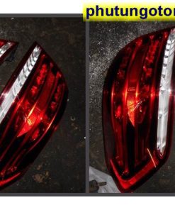đèn Hậu MERCEDES E250 E300 E350 E500 - A2129060703 2129060703 (18)