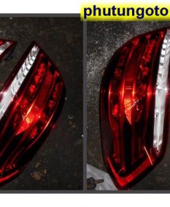 đèn Hậu MERCEDES E250 E300 E350 E500 - A2129060703 2129060703 (18)