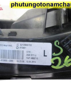 đèn Hậu MERCEDES E250 E300 E350 E500 - A2129060703 2129060703 (7)