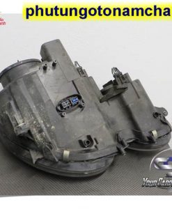 đèn Pha Mercedes E280 E350 E240 E200 - A2118204761 2118204761 (12)