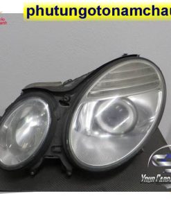 đèn Pha Mercedes E280 E350 E240 E200 - A2118204761 2118204761 (13)