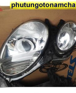 đèn Pha Mercedes E280 E350 E240 E200 - A2118204761 2118204761 (2)