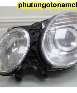 đèn Pha Mercedes E280 E350 E240 E200 - A2118204761 2118204761 (3)