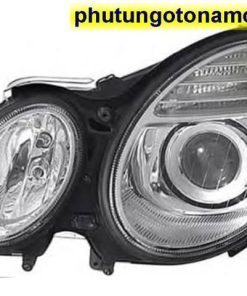 đèn Pha Mercedes E280 E350 E240 E200 - A2118204761 2118204761 (7)