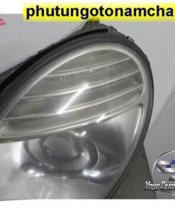 đèn Pha Mercedes E280 E350 E240 E200 - A2118204761 2118204761 (8)