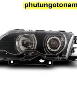 đèn Pha Bmw 318i 320i 330i - 63127165781 - 63 12 7 165 781 (1)