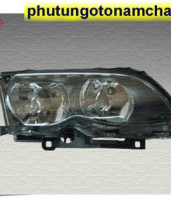 đèn Pha Bmw 318i 320i 330i - 63127165781 - 63 12 7 165 781 (5)