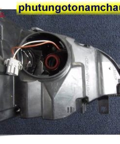 đèn Pha Bmw X5 X6 - 63117287017 - 63117287018 (10)