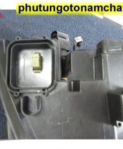 đèn Pha Bmw X5 X6 - 63117287017 - 63117287018 (5)