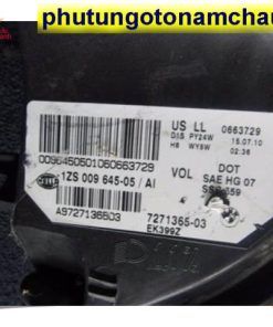 đèn Pha Bmw X5 X6 - 63117287017 - 63117287018 (8)