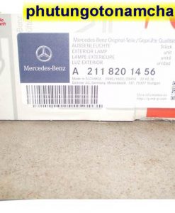 đèn Phanh Stop Mercedes E300 E350 E500 E280 - A2118201456 2118201456 (1)