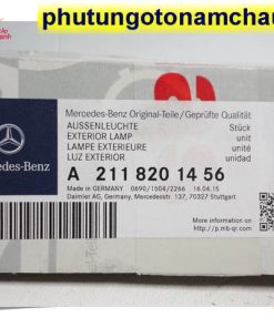 đèn Phanh Stop Mercedes E300 E350 E500 E280 - A2118201456 2118201456 (24)