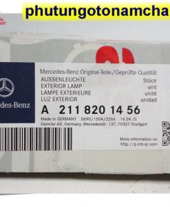 đèn Phanh Stop Mercedes E300 E350 E500 E280 - A2118201456 2118201456 (24)