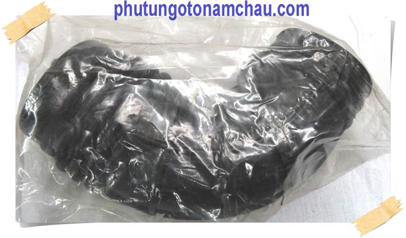 Ống Gió Cổ Hút BMW 525I - 13541726634 (2)