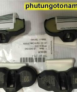 Cảm Biến áp Suất Lốp PORSCHE CAYENNE - 95560602101 95560602100 (1)