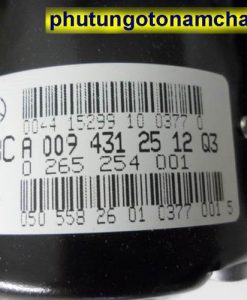 Cụm ABS Mercedes E55 AMG - A0094312512 0094312512 (5)