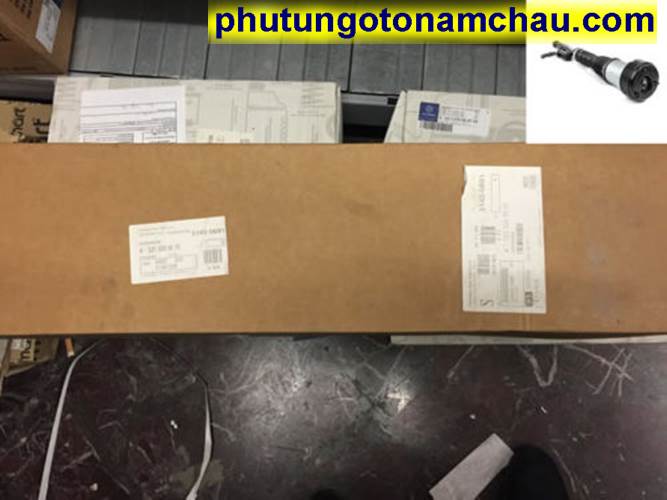 Giảm Sóc Sau Phuộc Nhún Mercedes S300 S350 S500 - A2213205613 A2213205513 2213205513 2213205613 (1) Giảm Sóc Sau Phuộc Nhún Mercedes S300 S350 S500 - A2213205613 A2213205513 2213205513 2213205613 (1)
